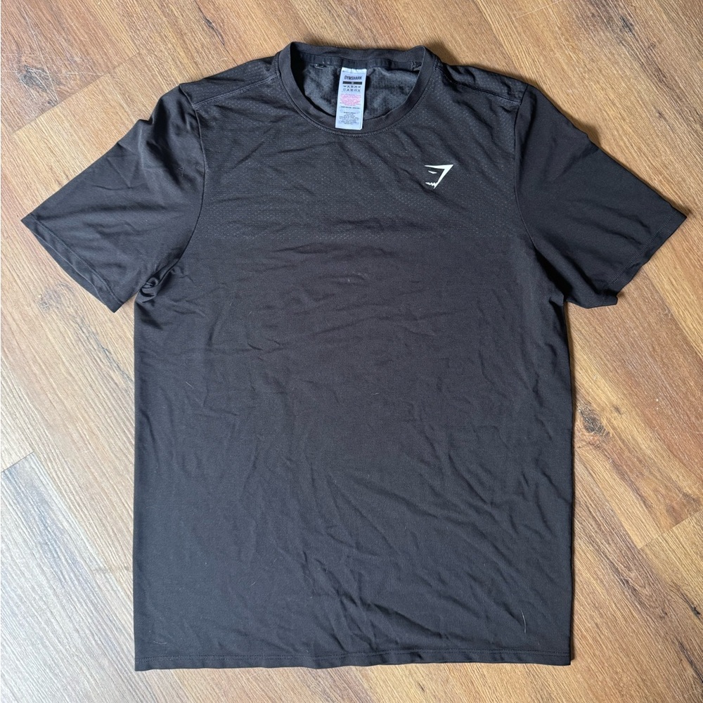 Gymshark seamless tshirt